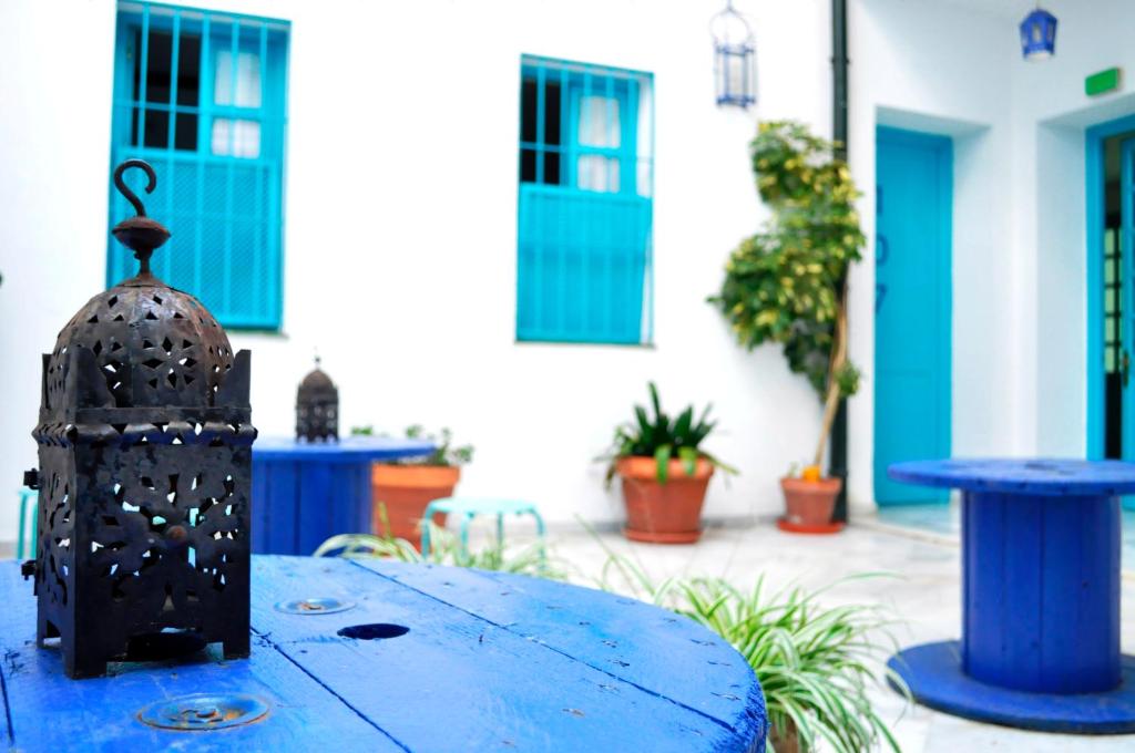 Casual de las Letras Sevilla - Resim 13