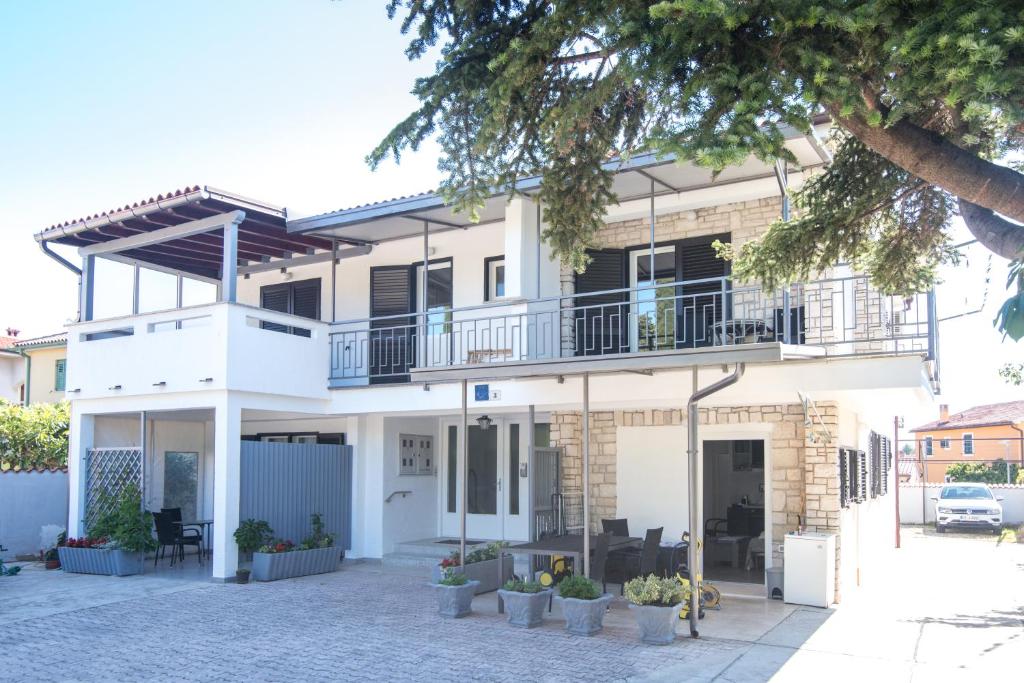 Apartments Jasna 1 - Housity