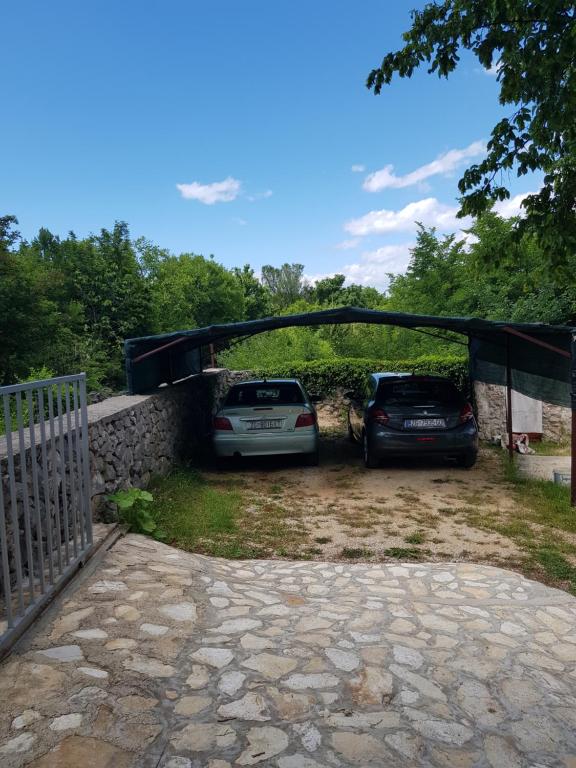 Zdjęcie z galerii obiektu Apartment Buric w mieście Županje