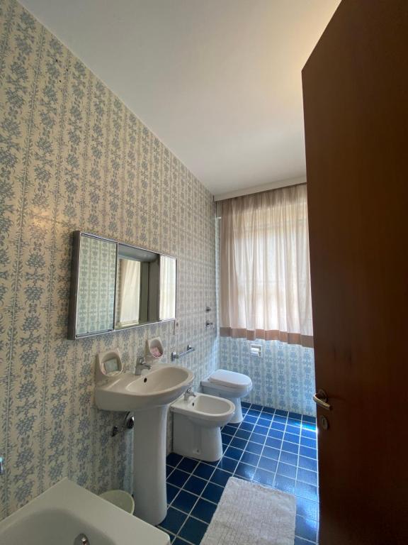 Hotel Due Giardini - Resim 5