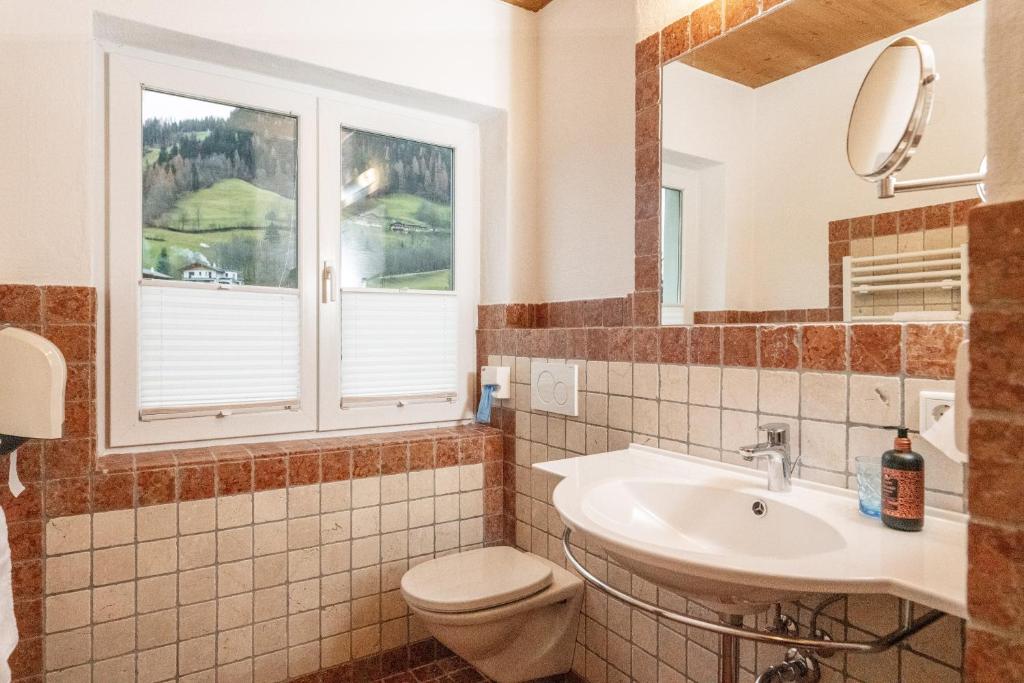 Fotografie z fotogalerie ubytování Hotel Gleimingerhof - Reiteralm v destinaci Gleiming