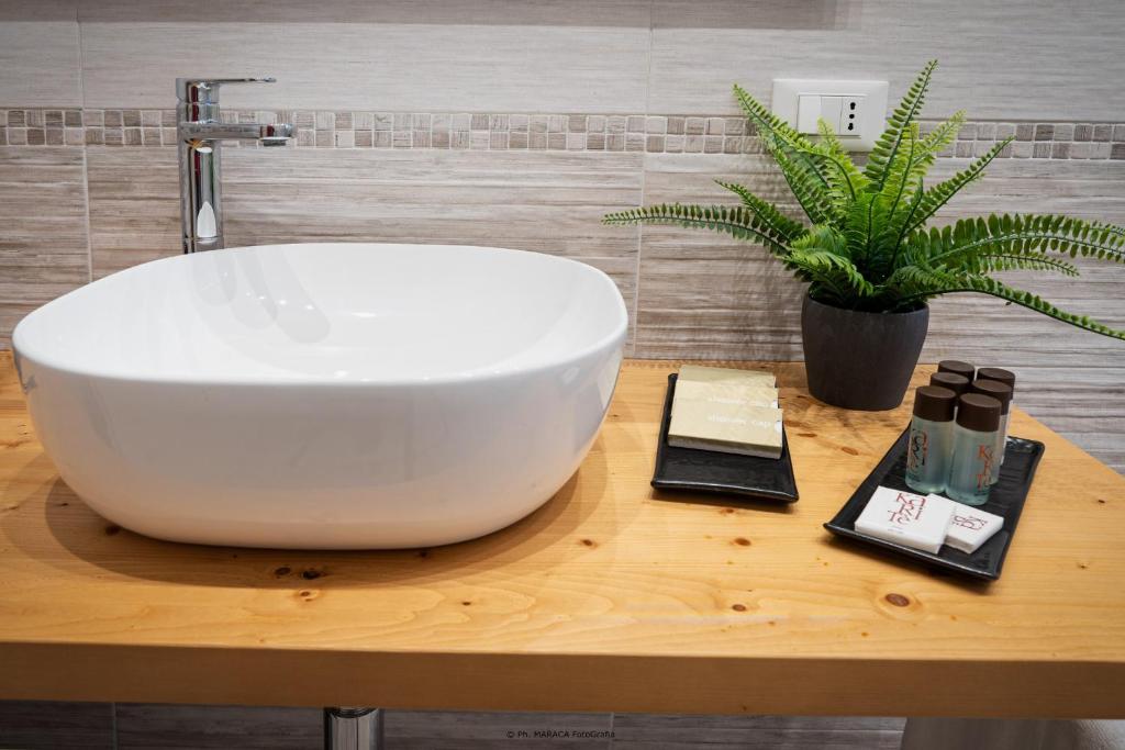 Hotiday Lecce Gianmarti Suite - 7