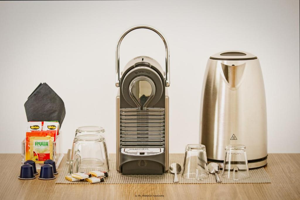 Hotiday Lecce Gianmarti Suite - 3