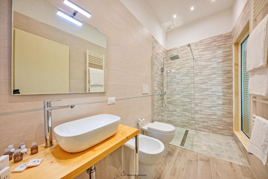 Hotiday Lecce Gianmarti Suite - 19