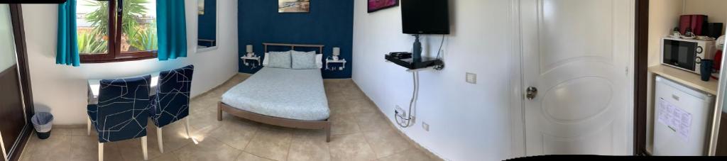 Derechos de imagen reservados por Booking.com
