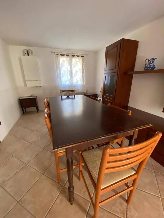 Fotografia z galérie ubytovania Il Casale del Miele v destinácii Fraforeano