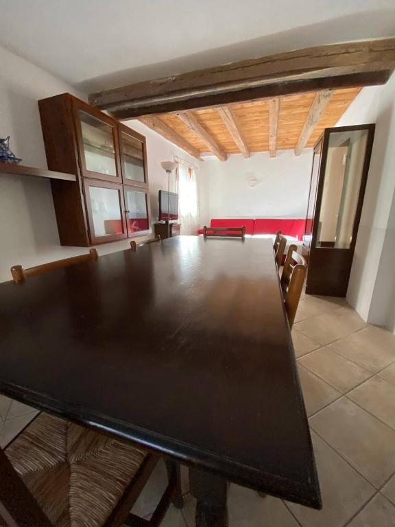 Fotografia z galérie ubytovania Il Casale del Miele v destinácii Fraforeano