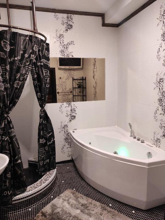 Bogdanov Yar Hotel - Suite