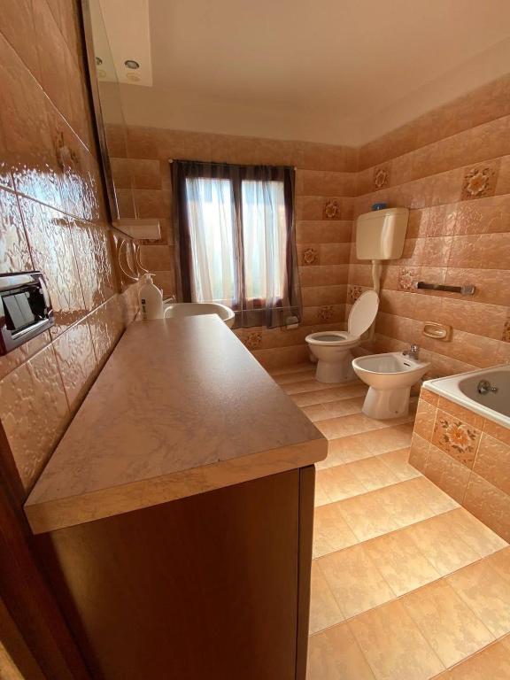 Fotografia z galérie ubytovania Il Casale del Miele v destinácii Fraforeano
