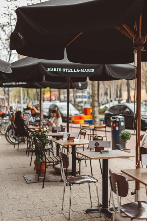 Hotel Unplugged - Resim 19