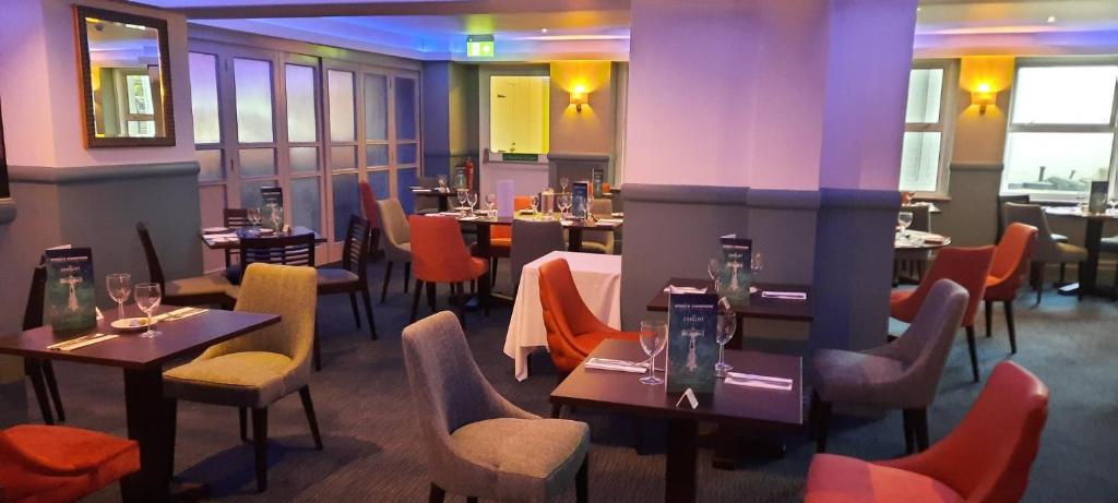 Suncliff Hotel - OCEANA COLLECTION - Resim 10