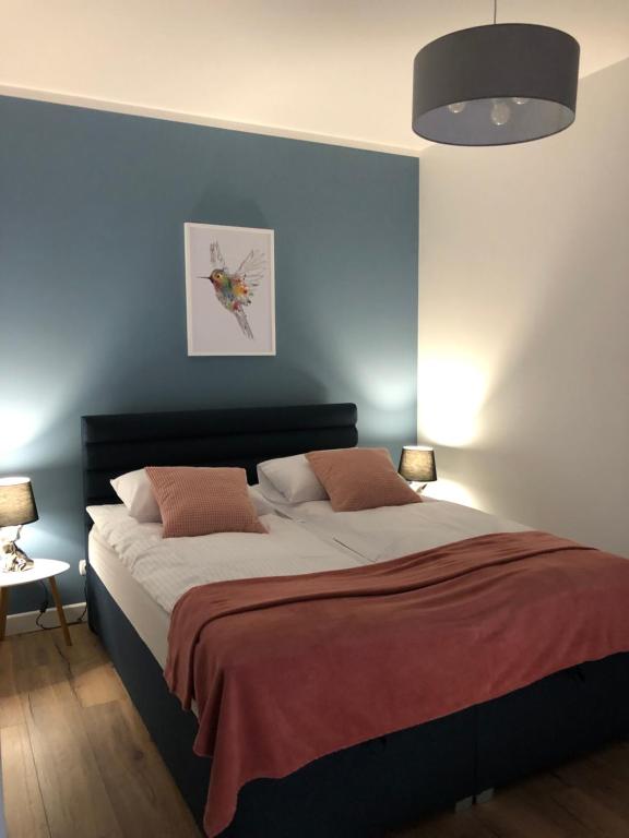 Przytulny Apartament na Nowej - Housity