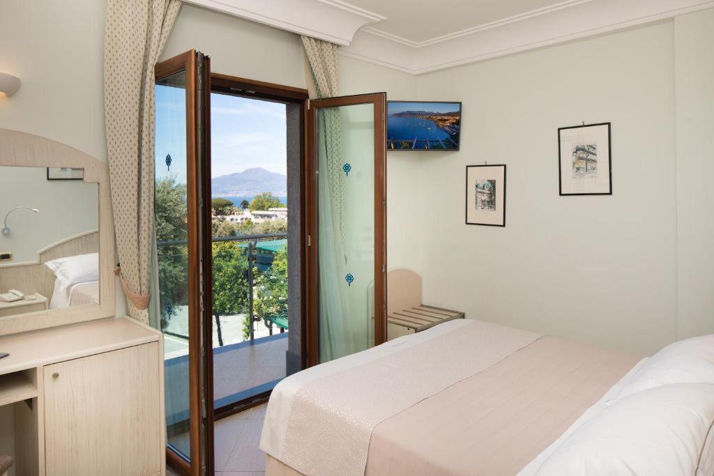 Hotel Gardenia Sorrento, Ascend Hotel Collection - 14