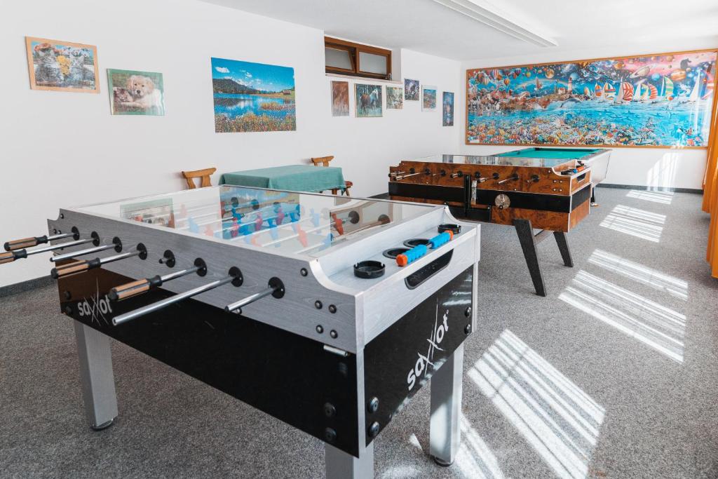 Fotografie z fotogalerie ubytování Gasthof Bären v destinaci Holzgau