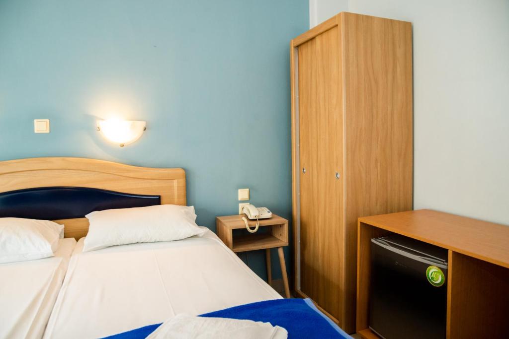 Hôtel Argo - Resim 37