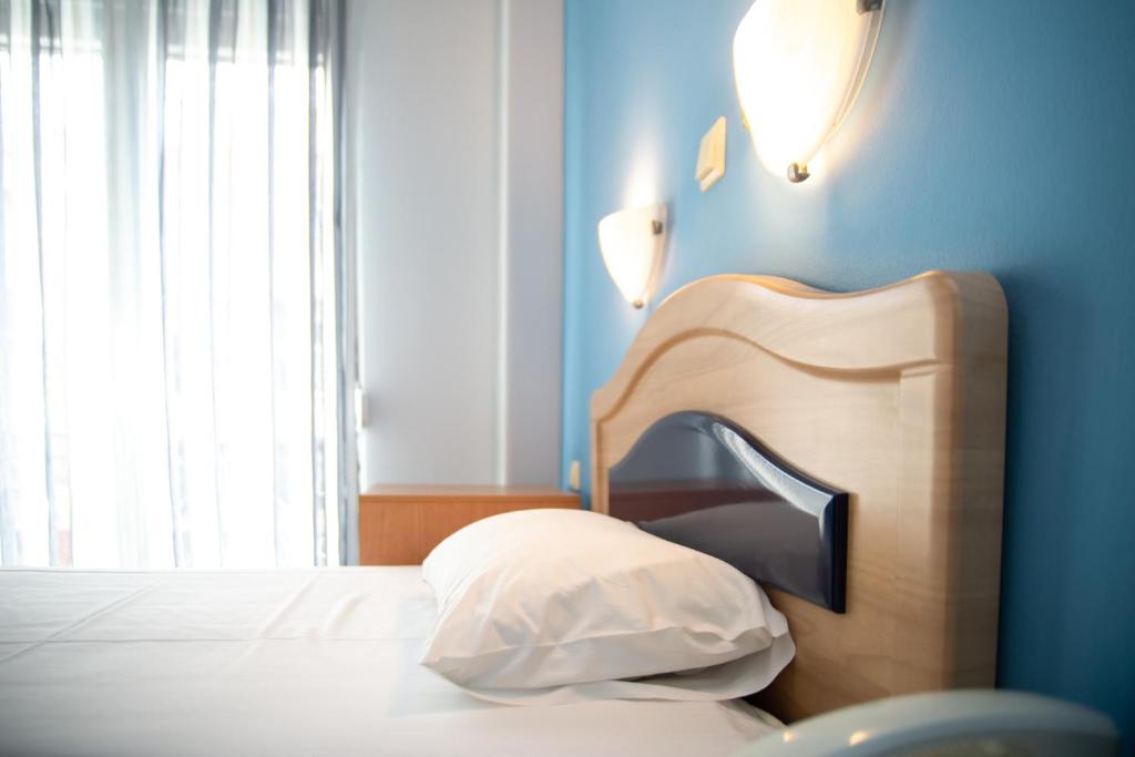 Hôtel Argo - Resim 45