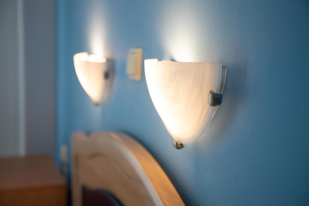 Hôtel Argo - Resim 44