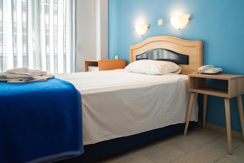 Hôtel Argo - Resim 43