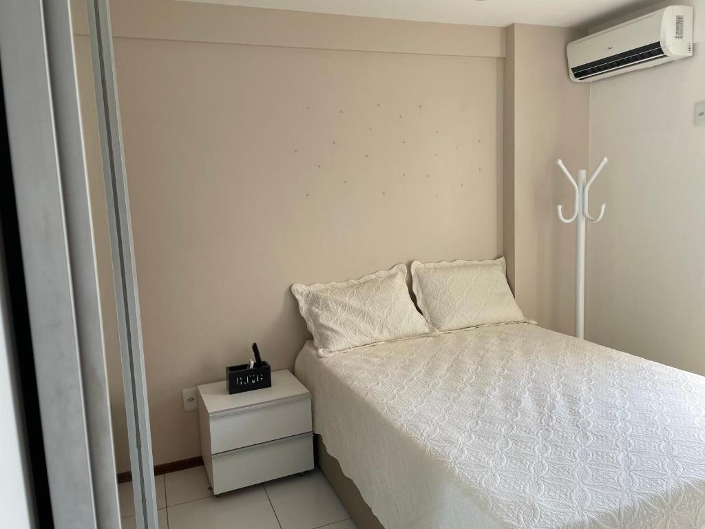  Apartamento em Maceió na praia de jatiúca