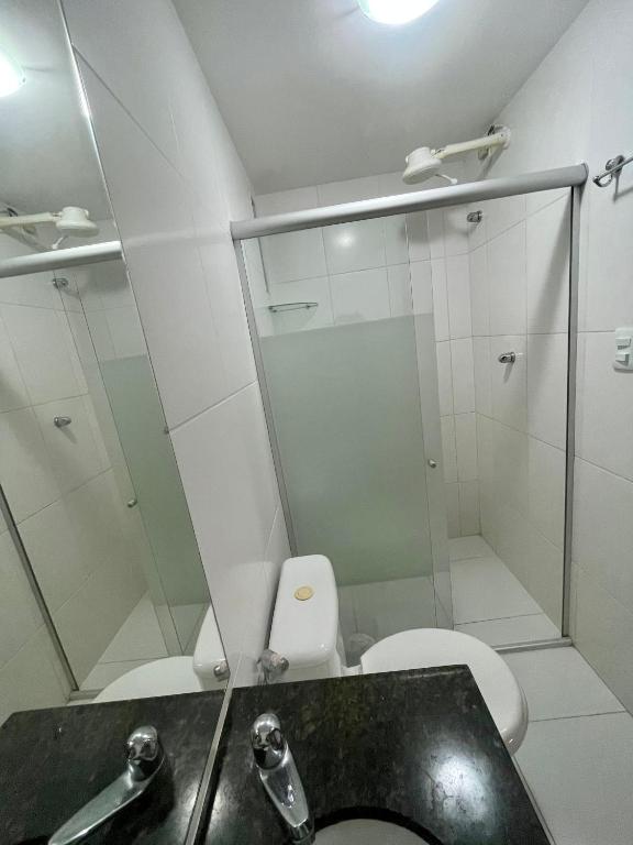  Apartamento em Maceió na praia de jatiúca