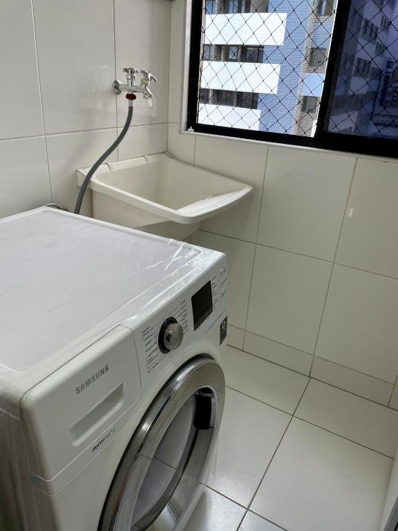  Apartamento em Maceió na praia de jatiúca