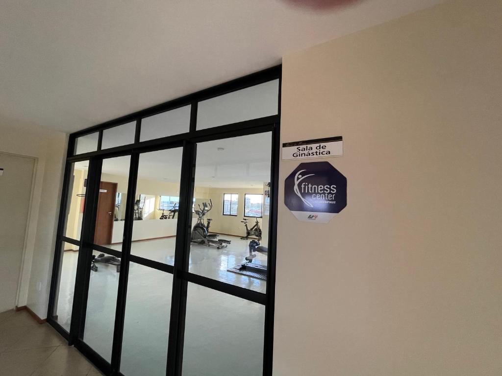  Apartamento em Maceió na praia de jatiúca