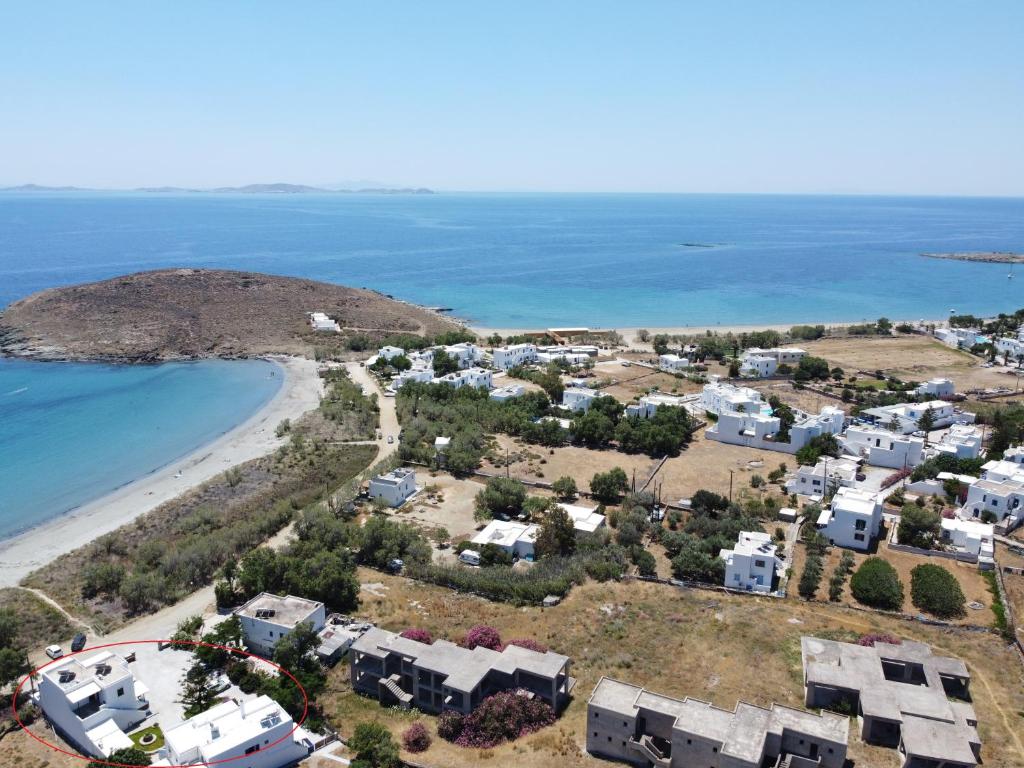 Porto Apergis, Agios Ioannis – Updated 2021 Prices