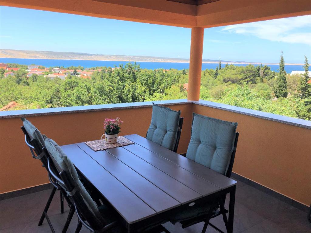 Fotografie z fotogalerie ubytování Villa Avantura v destinaci Starigrad-Paklenica