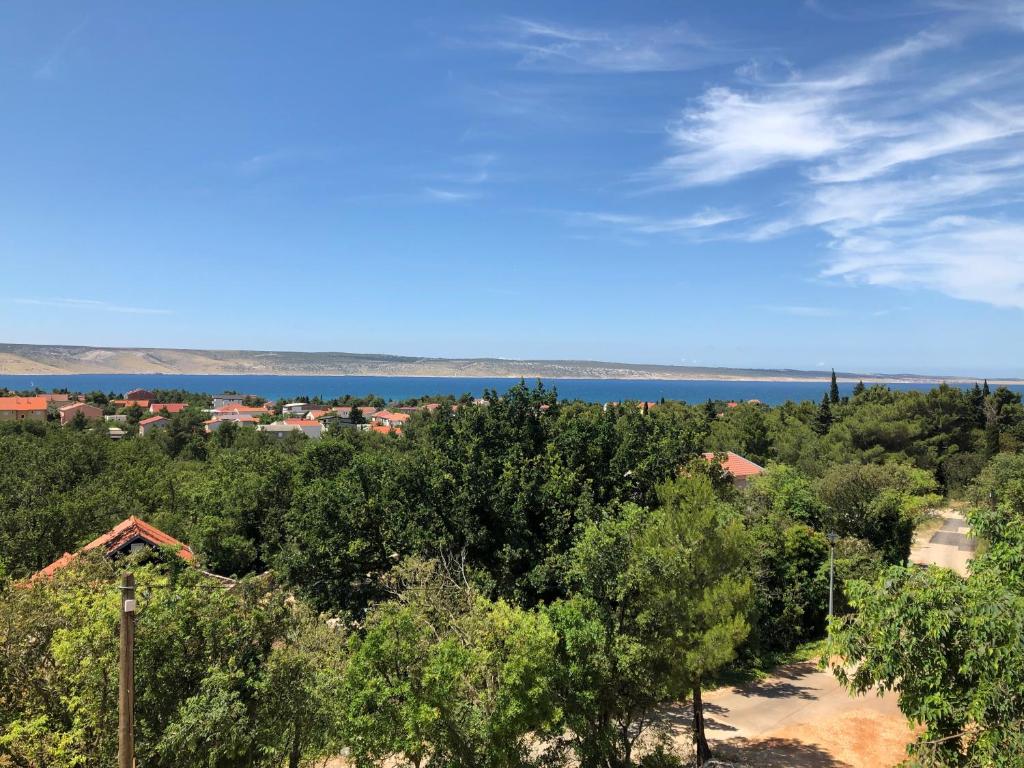 Fotografie z fotogalerie ubytování Villa Avantura v destinaci Starigrad-Paklenica