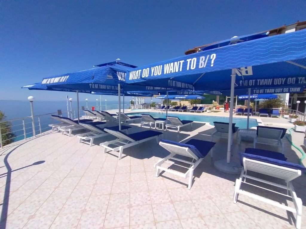 Hotel Vila Kafe - Imazhi 8