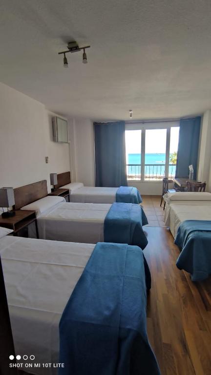 Habitaciones La MAR, Altea – Bijgewerkte prijzen 2023