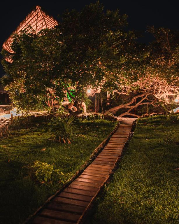 Villa Sabiá - Eco Bungalows