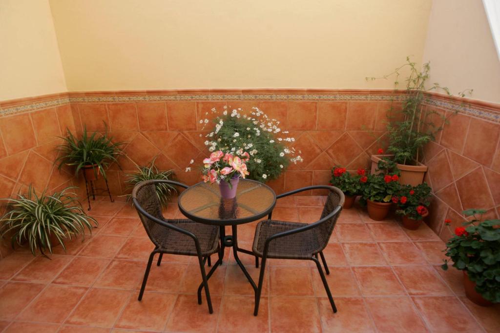 Hotel Goartín - Resim 40