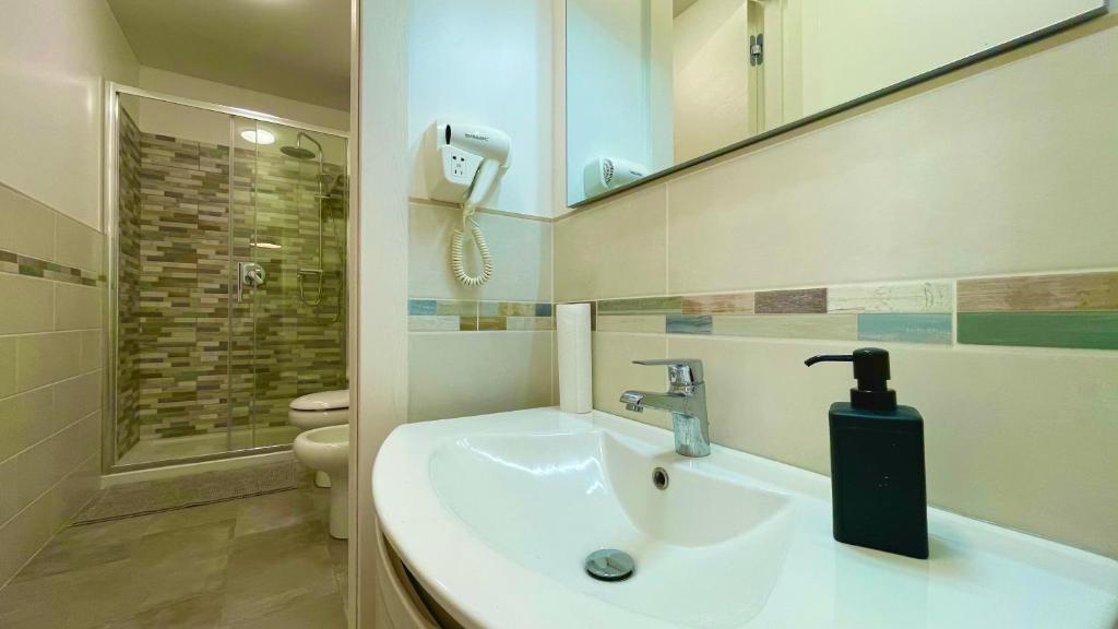Residence Neverin Trieste - شقق الغرفة الواحدة