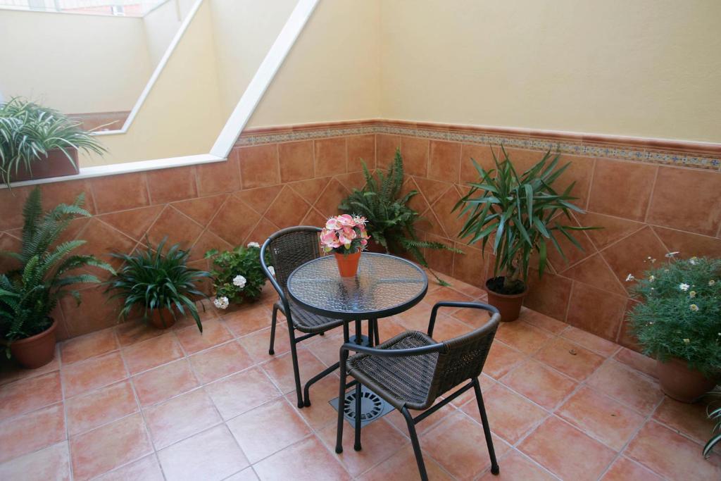 Hotel Goartín - Resim 44