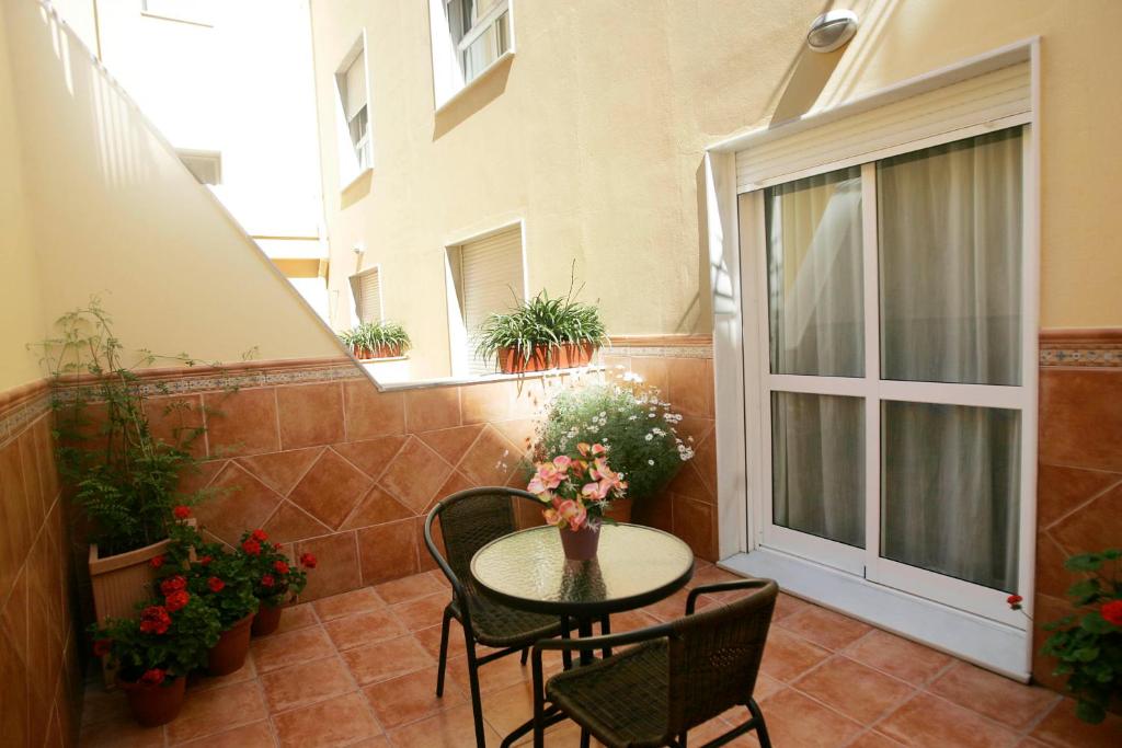 Hotel Goartín - Resim 6