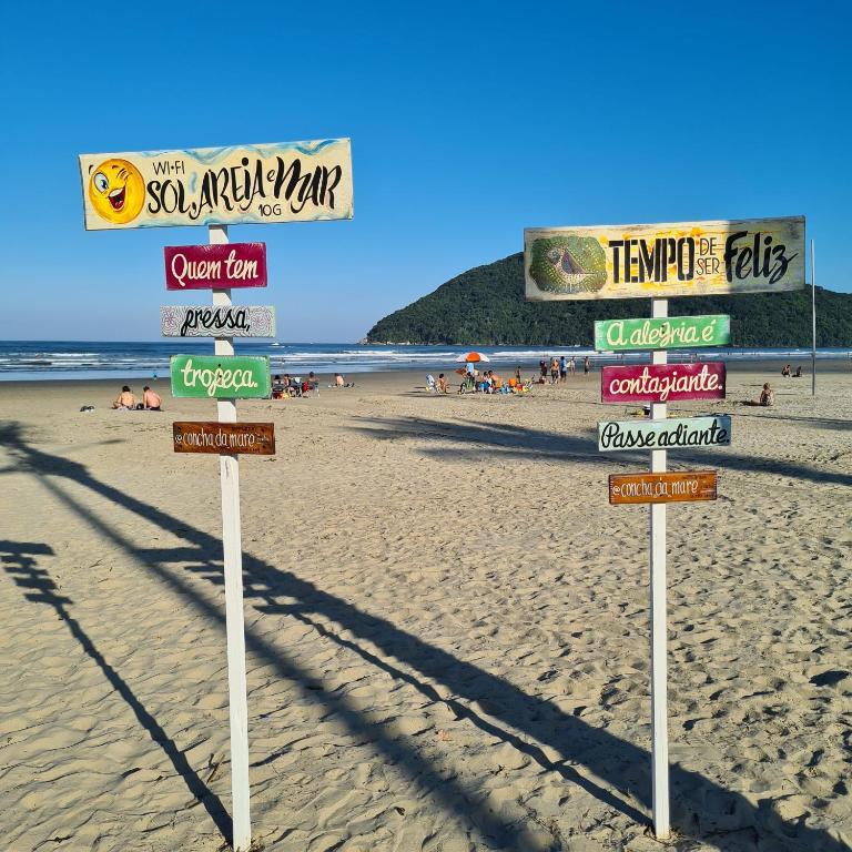  Casa Térrea Internet & Home Office 300m da Praia