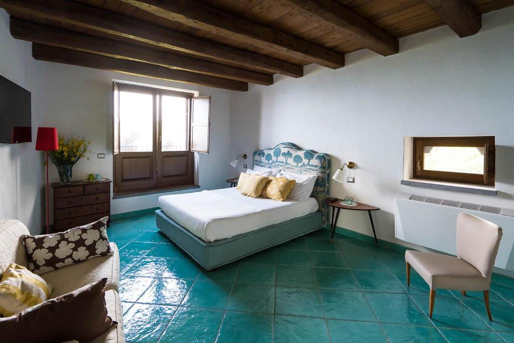 Ispani Inn Resort - Habitación Triple