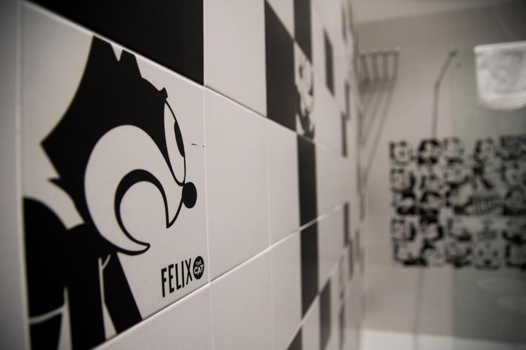 Zdjęcie z galerii obiektu Casa Felix w mieście Salerno