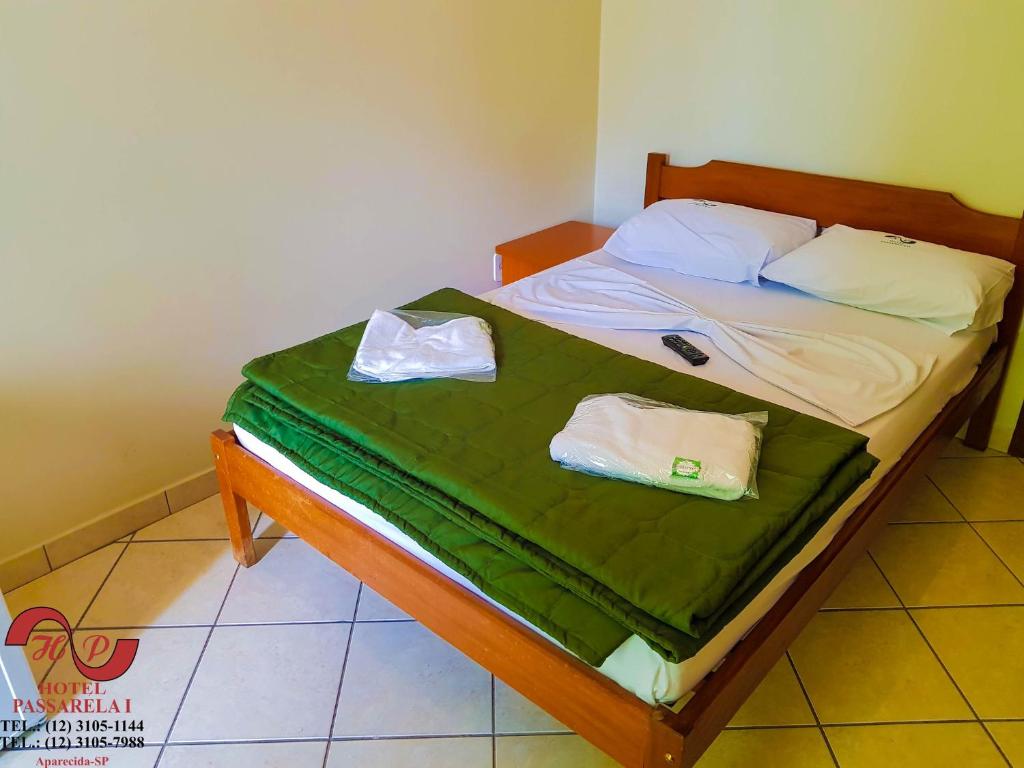  PASSARELA holiday inn