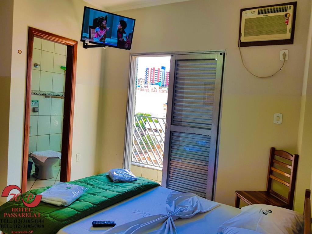  PASSARELA holiday inn