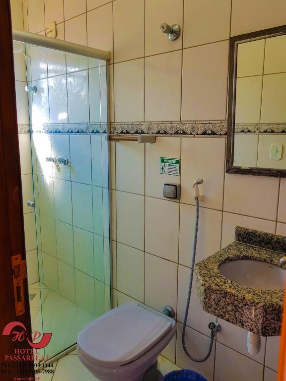  PASSARELA holiday inn
