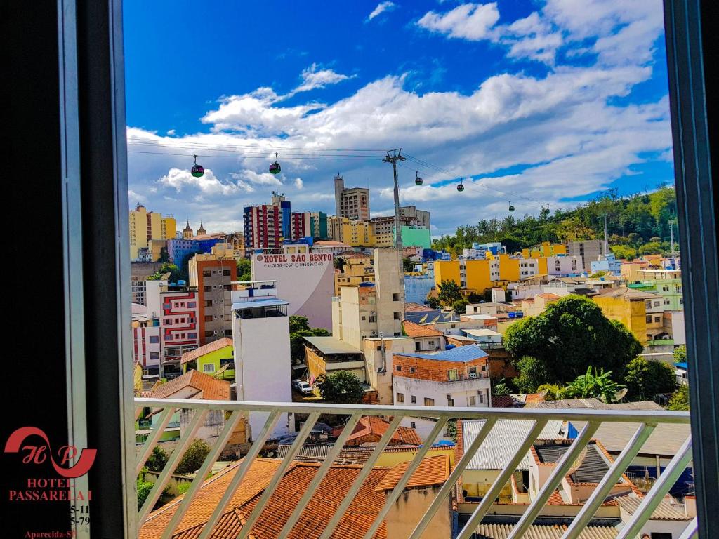 PASSARELA holiday inn