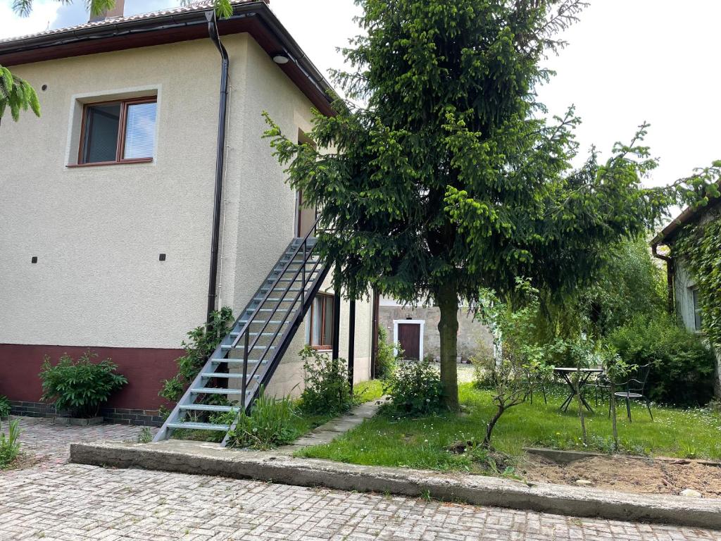 Gallery image of Farma u Prokopů Humpolec in Humpolec