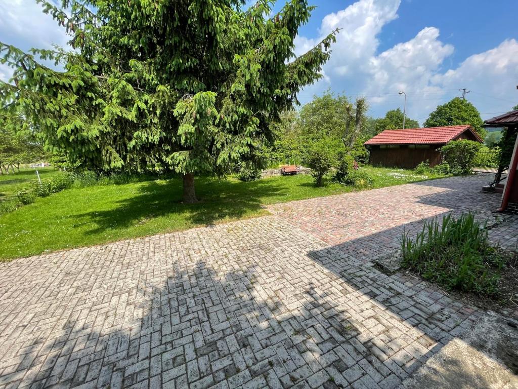 Gallery image of Farma u Prokopů Humpolec in Humpolec