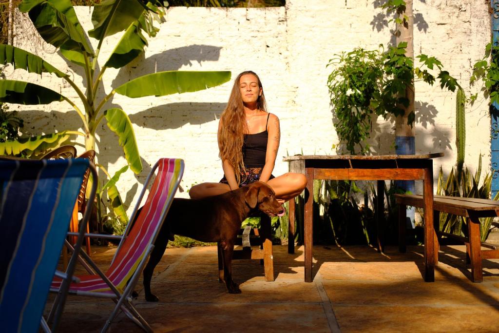  Aquarela Hostel