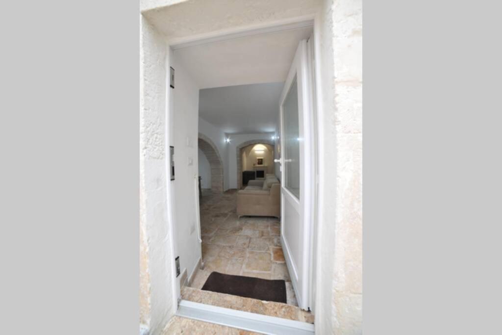 Zdjęcie z galerii obiektu GaDa Home -centro storico - w mieście Martina Franca