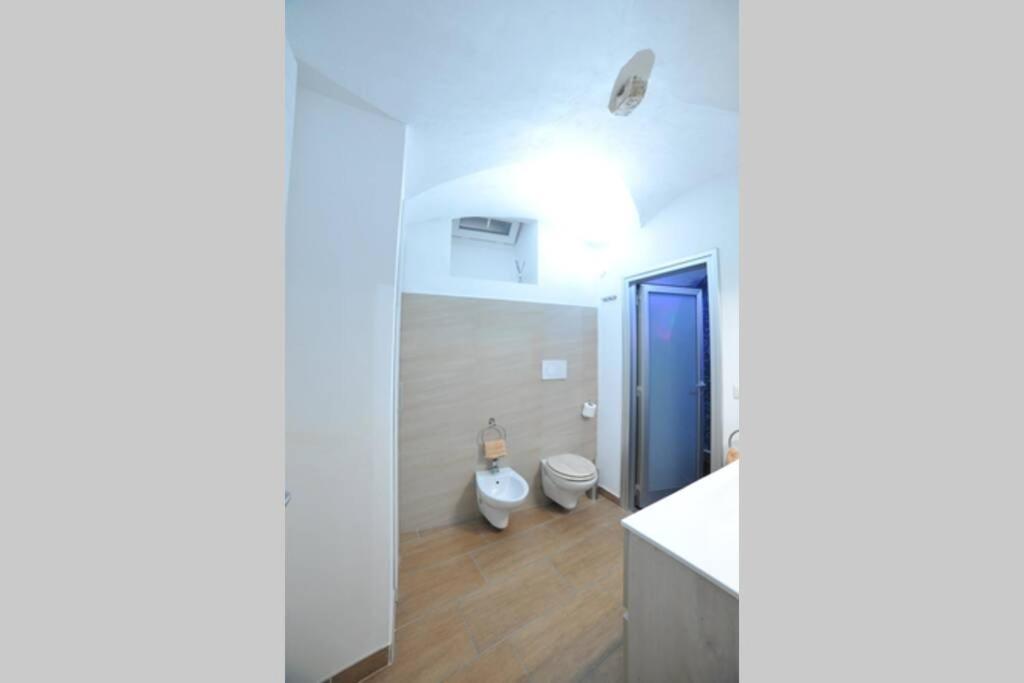 Zdjęcie z galerii obiektu GaDa Home -centro storico - w mieście Martina Franca
