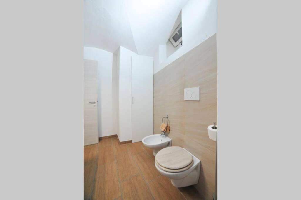Łazienka w obiekcie GaDa Home -centro storico -