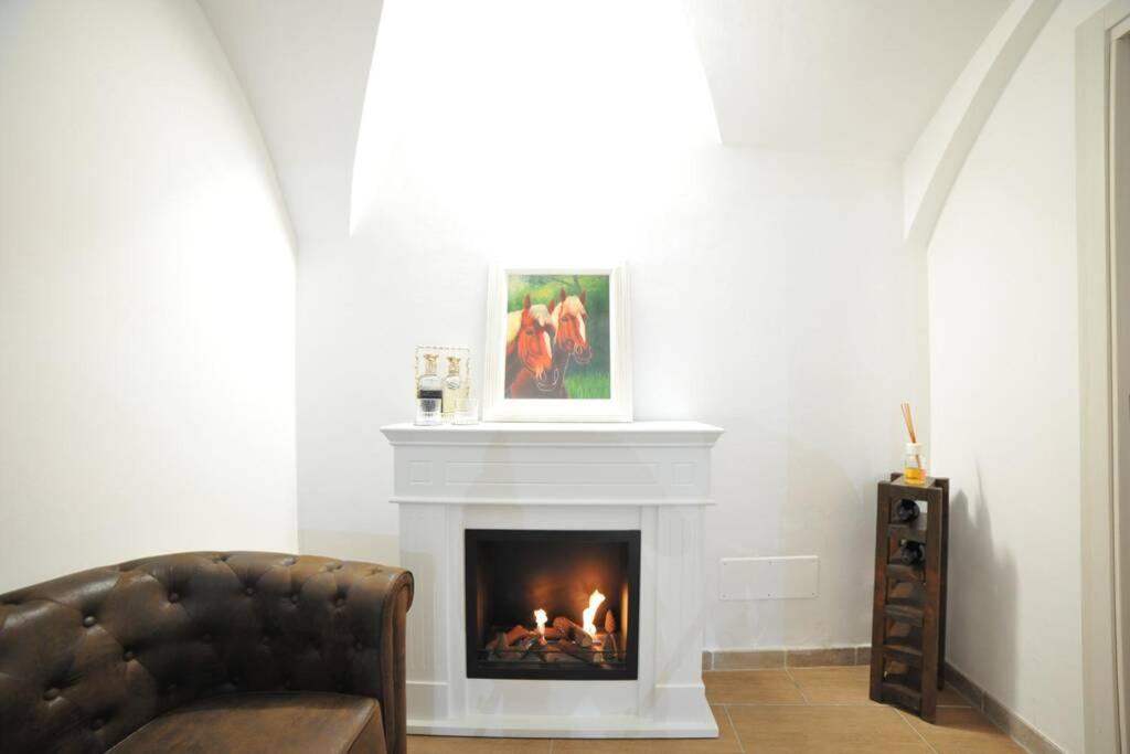 Zdjęcie z galerii obiektu GaDa Home -centro storico - w mieście Martina Franca
